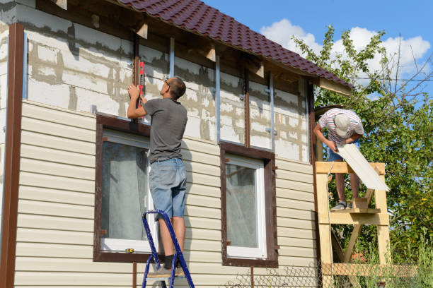 Best Stucco Siding  in Mickleton, NJ