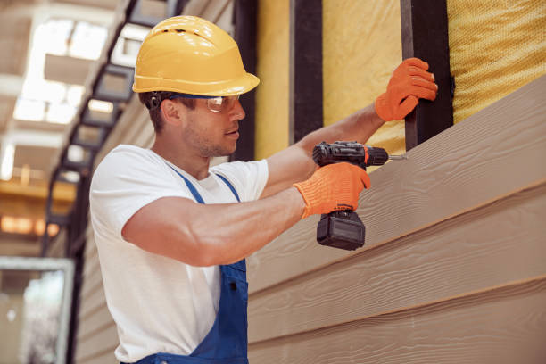 Siding for New Construction in Mickleton, NJ