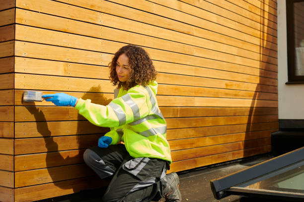 Best Aluminum Siding Installation  in Mickleton, NJ